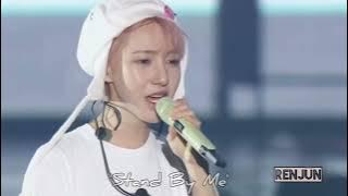 [AI COVER] NCT DREAM - STAND BY ME BY SHINEE