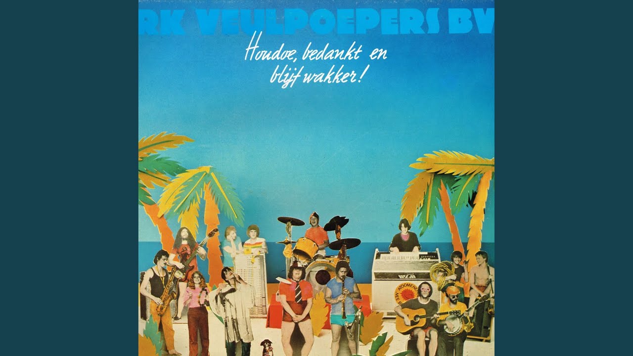 Klaaglied veur de werkmeens