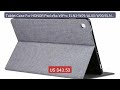 Tablet Case For HONOR Pad x9a/x9Pro ELN2-W09/AL00/W00/ELN-L09 11.5... — Best Deal 2026 | Shop Now!