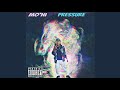 Mo'ni - Pressure (Official Audio)