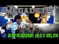 Megadeth   Hangar 18 Vic and the Rattleheads   Live at St  Vitus, 2016 - Producer Reaction