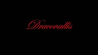 Dracovallis - The Grave Of My Beloved Sad Violin Orchestral Music