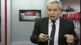 Êra Júnior Abre Gemido Do Whatsapp No Plantão Alagoas