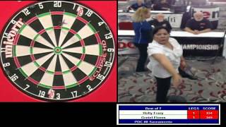 2013 PDC North America Tour