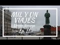 Mil y un viajes - Edición Noruega. Ep. 11 [Stavanger]