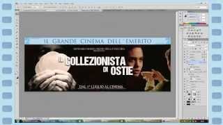 Il Grande Cinema Dellemerito Time Lapse - Film Il Collezionista Di Ostie