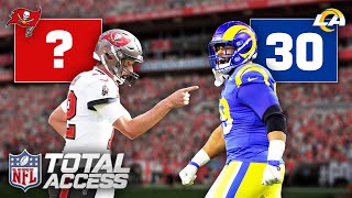 Final Score Predictions for EVERY Divisional Round Matchup | NFL Total Access