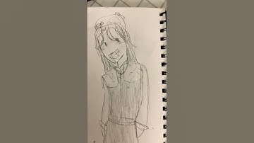 Comment your Roblox username so I can draw you! #artist #robloxdrawing #robloxart