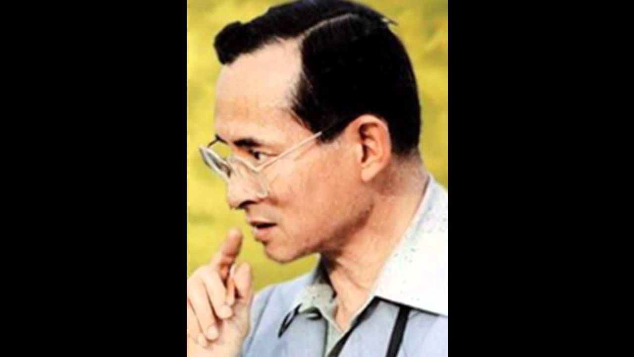 เพลงพระราชนิพนธ์ Oh I Say [Piano]