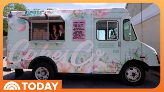 Sisters Behind For Goodness Cakes Co. Share Business Journey