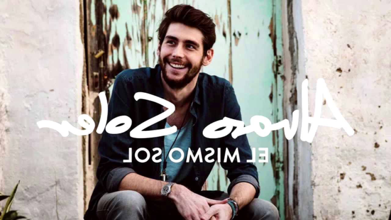 [REVERSE] Alvaro-Soler - El Mismo Sol