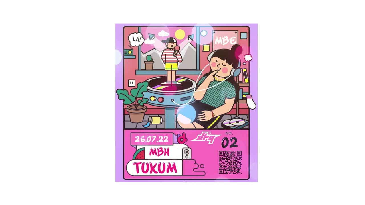 MBH - Tukum ♥ (C. DrefQuila)