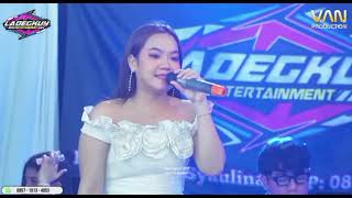 Erika Syaulina-Pond Boss || Ladegkuy Entertainment #LadegkuyEntertainment