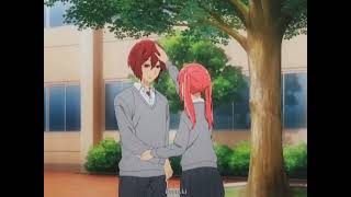 Sengoku X Remi Edit - Beautiful Soul