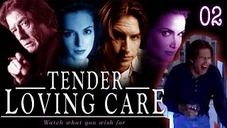 Let's Stream Tender Loving Care 02