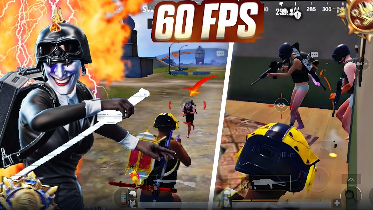 1 V 4 PRO mukesh gaming mgmi 60 FPS  new game play video 2026 4.2 update 