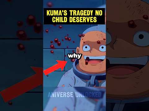After This Kuma Had EVERY RIGHT