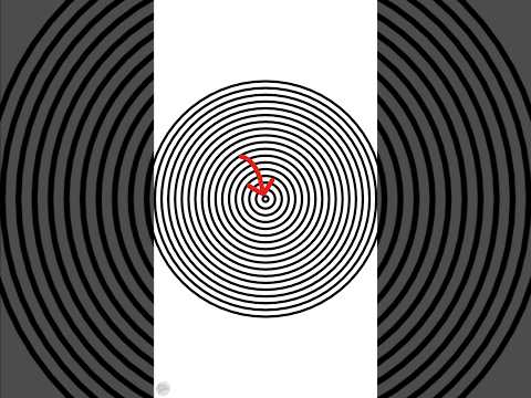 خدع بصرية التحكم في الأشياء Shorts خدع بصرية