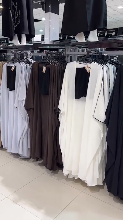 Trending abaya collection | shop latest abaya online