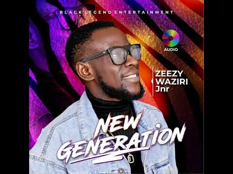 Zeezy Waziri Unity 