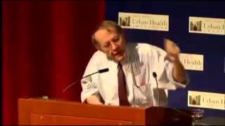 SDH2015 - "The Shame of the Nation" by Jonathan Kozol