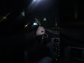Разварот на месте правельный
