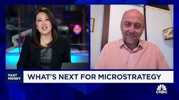 Bitcoin is a unique long-term investment thesis, says Canaccord