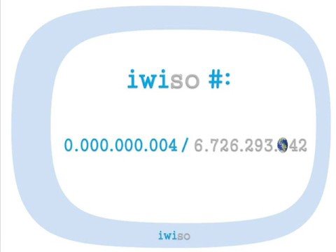 10 100 Google Project iwiso