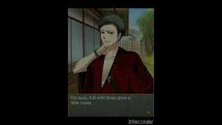 Dateless Love: Shinsaku Takasugi Flower End screenshot 5