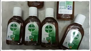 Dettol liquid #dettol #liquid #dawaipoint @DawaiPoint