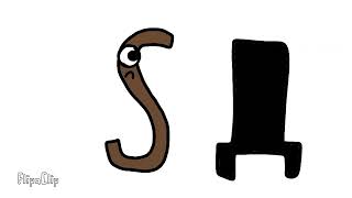 (Reupload) Ѕ | Cyrillic Unicode Lore
