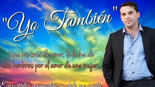 Yo También-Adrián Trias