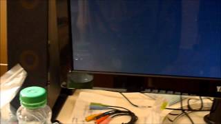 backlight Bleeding