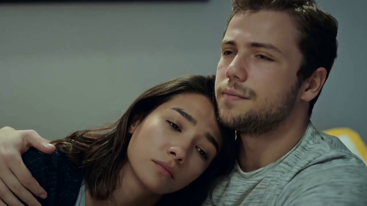 DUYGUSAL :( ♥...YAVUZ - BAHAR || SENİ SEVERDİM...♥ ABONE OLL!