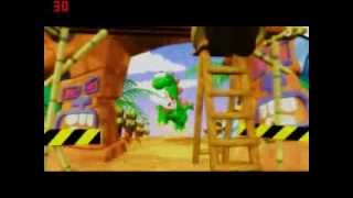 Theme Park World Intro 1