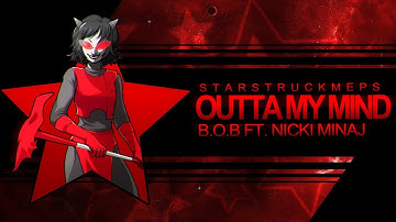 S★MEPS || OUTTA MY MIND | Homestuck MEP [MEP #2]