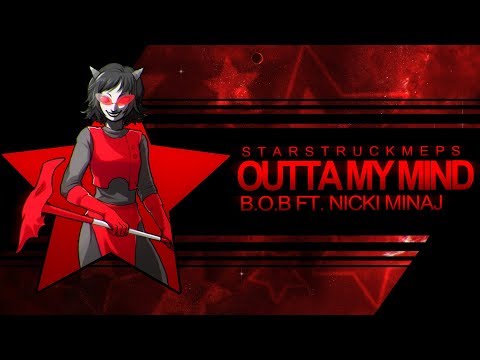 S★MEPS || OUTTA MY MIND | Homestuck MEP [MEP #2]