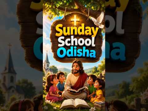 My New Journey In YouTube World @learnsundayschool #shorts #trending #viral  #jesus #bible