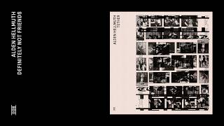Alden Hellmuth - Definitely Not Friends (Official Audio)
Taken from Tether, the new album by Alden Hellmuth.
Listen here: https://ltr.lnk.to/Tether
Written and produced by Alden Hellmuth.
Performed by Alden Hellmuth (alto saxophone), Logan Kane (bass), Miller Wrenn (bass) and Justin Brown (drums).
Additional instrumentation by Yakiv Tsvietinskyi (trumpet).
Recorded by Laura Agudelo Cuartas and mixed by Eli Heath.
Mastered by Heba Kadry, assisted by Jacob Clements.
Cover artwork by Trent Rivas. Photos by Sam Lee.
Follow LEITER for news and updates:
https://www.instagram.com/leiterverlag/
https://www.facebook.com/leiterverlag
https://leiter-verlag.com/
Subscribe to the LEITER YouTube channel: http://bit.ly/Subscribe_LTR
Sign up to the LEITER newsletter: http://bit.ly/News_LTR
Visit the LEITER website: http://leiter-verlag.com
© 2026 LEITER Alden Hellmuth - Definitely Not Friends (Official Audio)