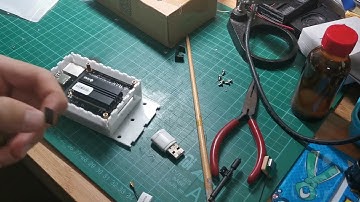 RAK2245 Pi Hat Setup (LoRa, The Things Network)