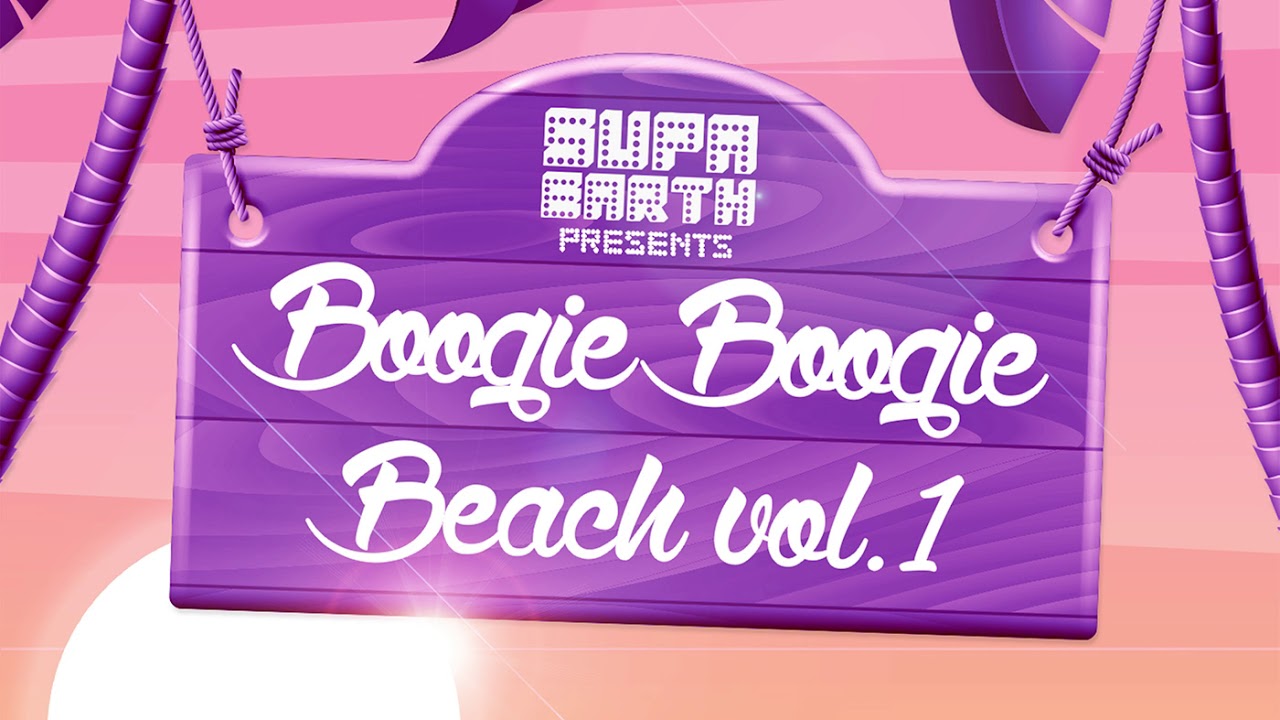 Rayko - Joice (Rayko Boogie Dancer Re-Edit)