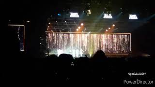 20200126 Bad Day-Daniel Powter Ft. Tubs The Untamed Boys In Bkk