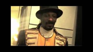 Clint Eastwood (Feat. Snoop Dogg \u0026 Mos Def)