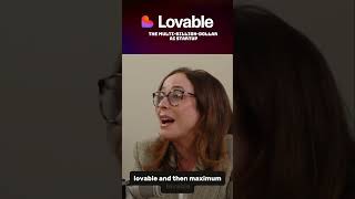 The Multi Billion Startup is approaching as a storm! #enterpreneur #ai #lovableai #usa