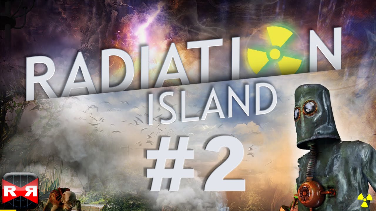 Radiation Island (By Atypical Games) - iOS / Android - Walkthrough Gameplay Part 2