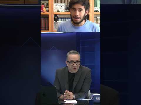 Werevertumorro denuncia contacto telefónico por parte de autoridades