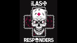 The Last Responders - Glory Days