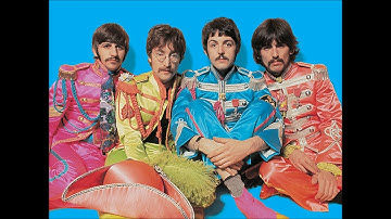 Tone Based - Line 6 POD XT - The Beatles patch (Vox AC-15)