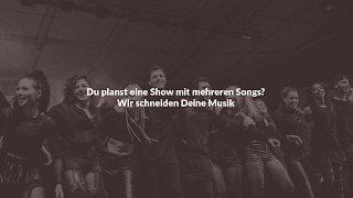 Livestream von showmusik