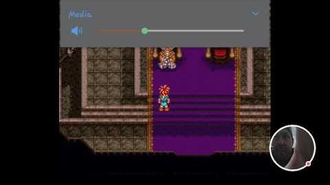 Chrono Trigger episode 3